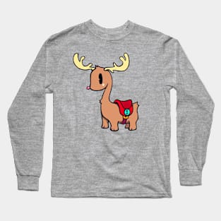 Randolf Long Sleeve T-Shirt